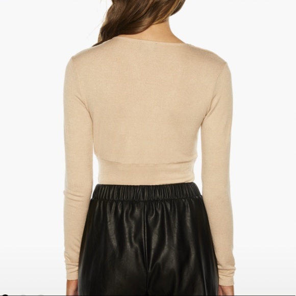 Bardot Bodysuit - Picture 4 of 4